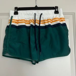 H&M swim shorts
